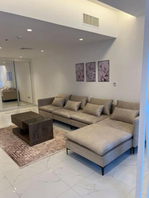 Modern studio in the heart of Amman